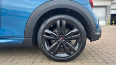 MINI Hatchback 1.5 Cooper Sport 3dr Auto Petrol Hatchback